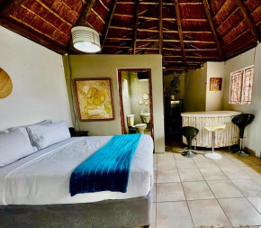 Royal lusiba lodge